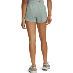 Launch Pro 3'' Damen Shorts