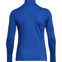 Launch Pro Half Zip Damen Sweatshirt