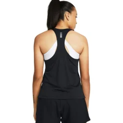 Launch Singlet Damen T-Shirt