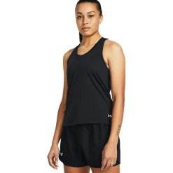 Launch Singlet Damen T-Shirt