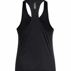 Launch Singlet Damen T-Shirt