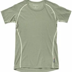 Lauparen Merino 190 Base Damen Unterhemd