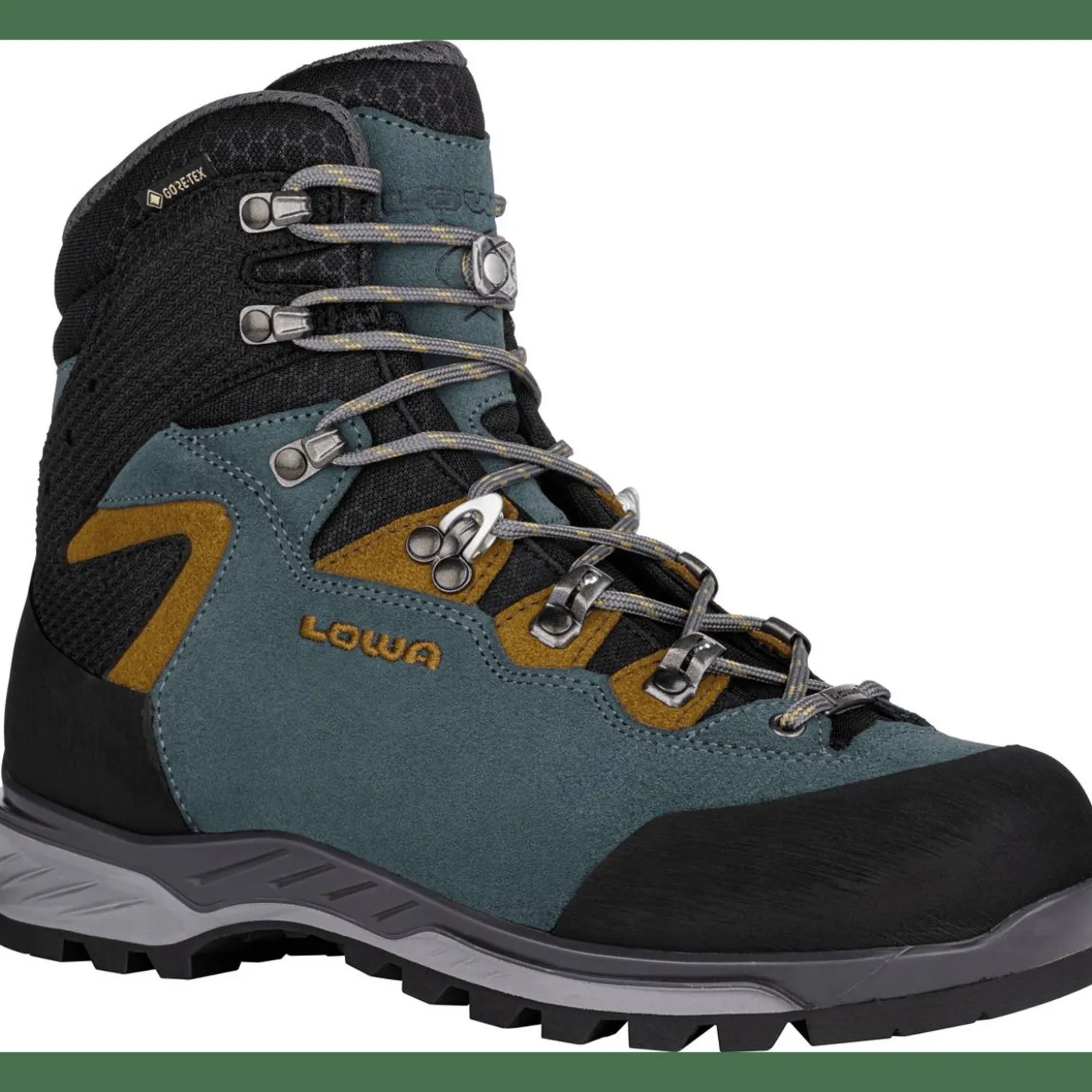 Lavena EVO GTX Damen Bergstiefel
