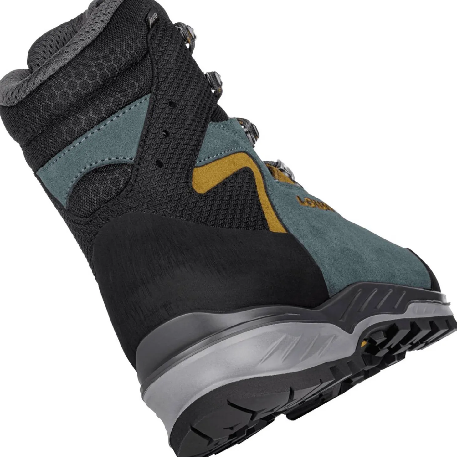 Lavena EVO GTX Damen Bergstiefel