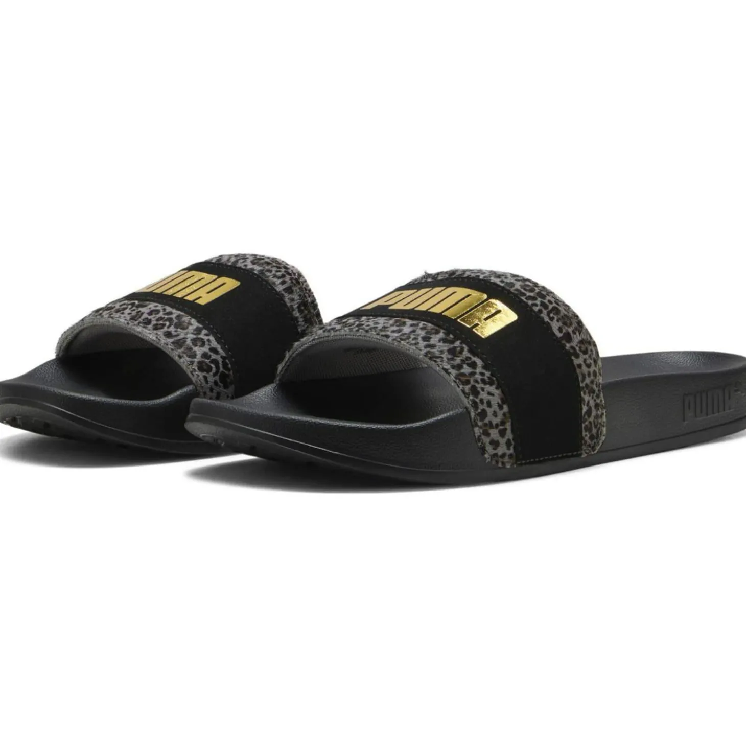 Leadcat 2.0 Animal Flair Damen Sandalen