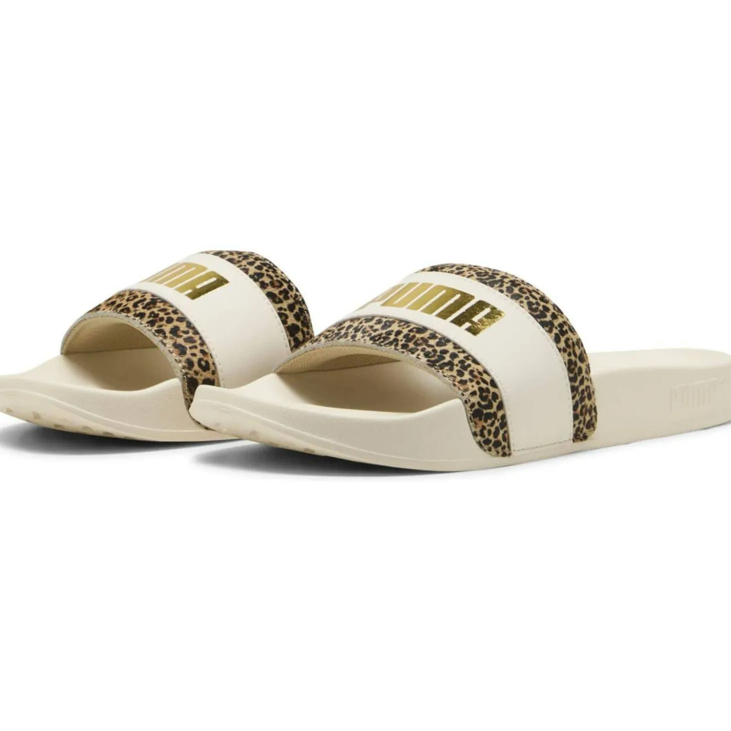 Leadcat 2.0 Animal Flair Damen Sandalen