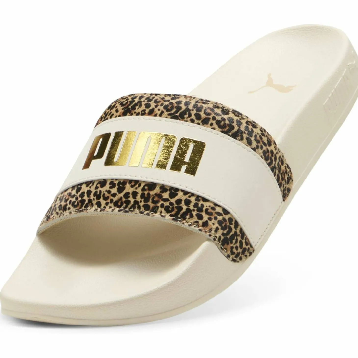 Leadcat 2.0 Animal Flair Damen Sandalen
