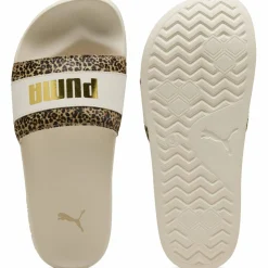 Leadcat 2.0 Animal Flair Damen Sandalen
