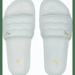 Leadcat 2.0 Puffy Damen Sandalen