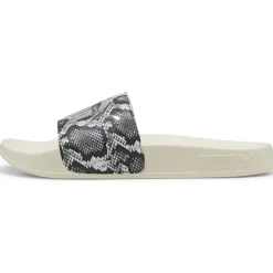 Leadcat 2.0 Snake Chic Damen Sandalen