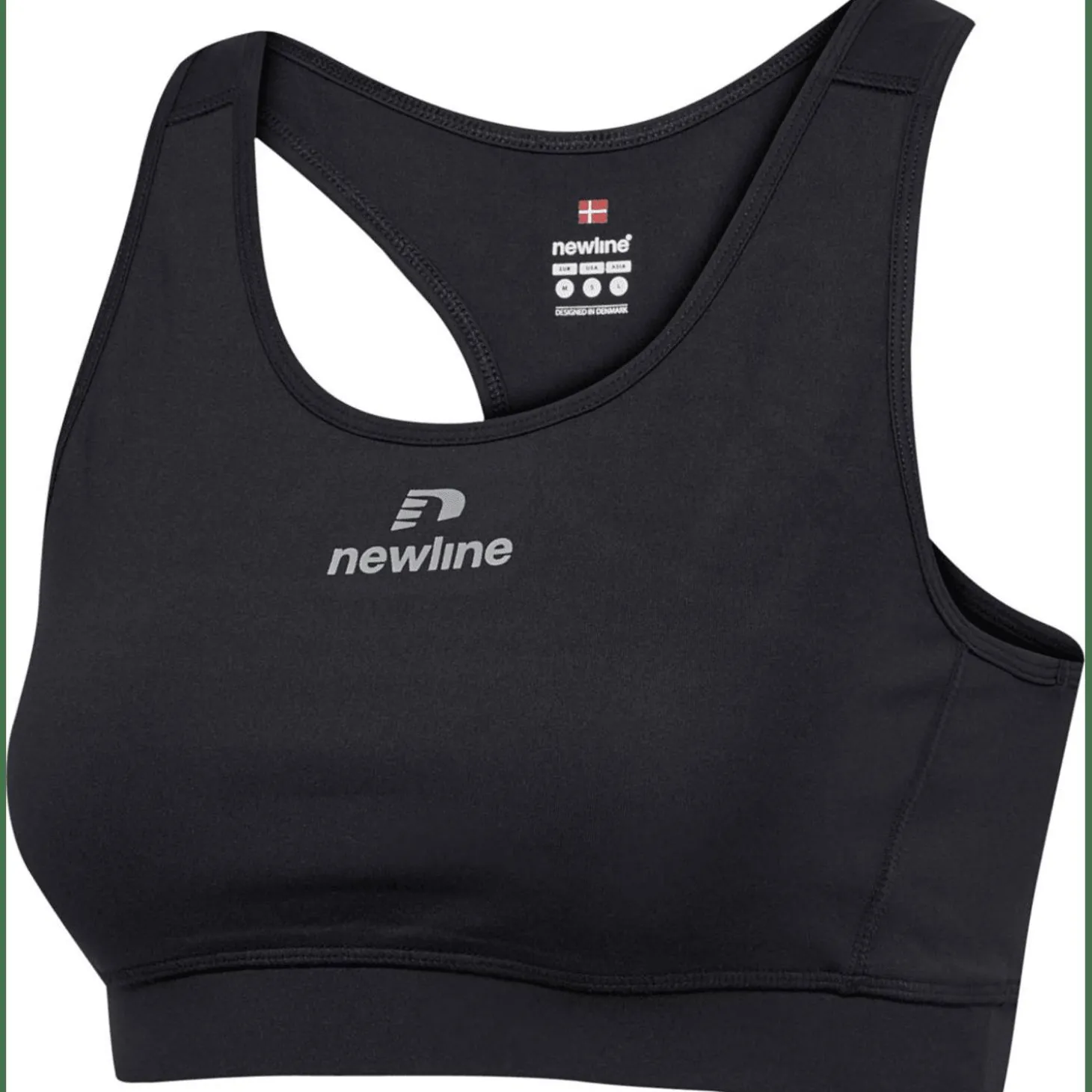 Lean Sports Damen Sport-BH