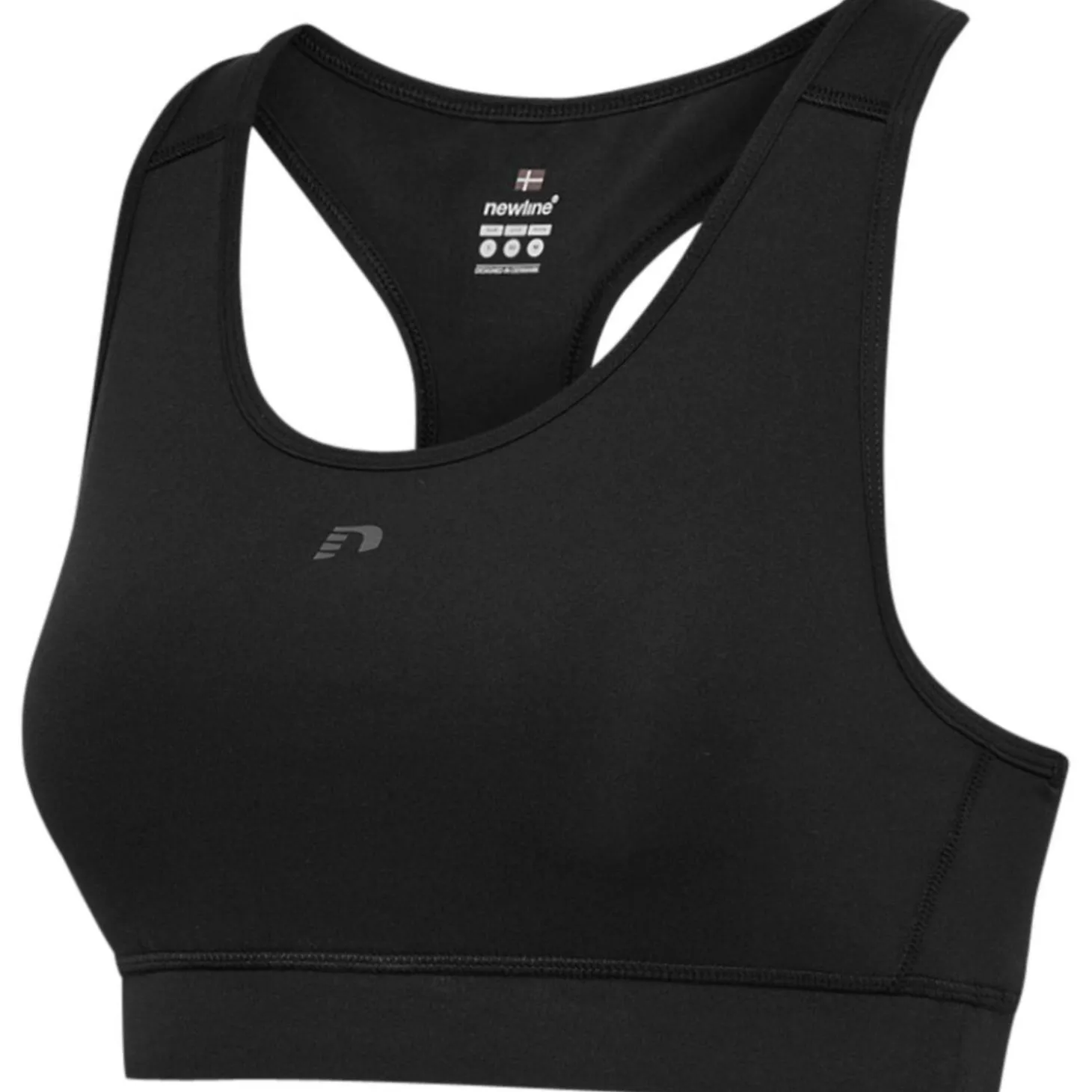 Lean Sports Damen Sport-BH