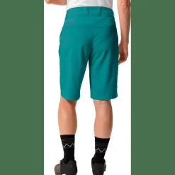 Ledro Damen Shorts