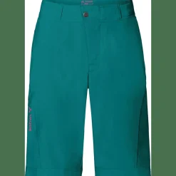 Ledro Damen Shorts