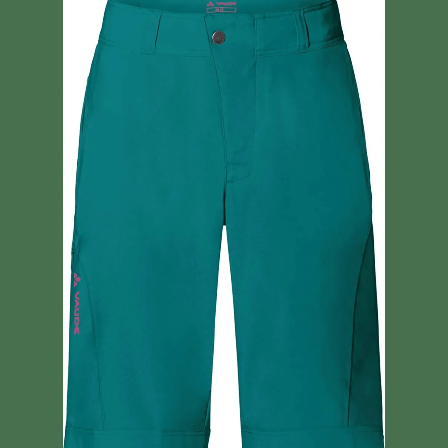 Ledro Damen Shorts