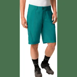 Ledro Damen Shorts