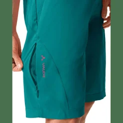 Ledro Damen Shorts