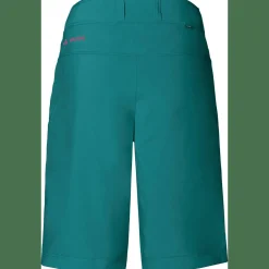 Ledro Damen Shorts