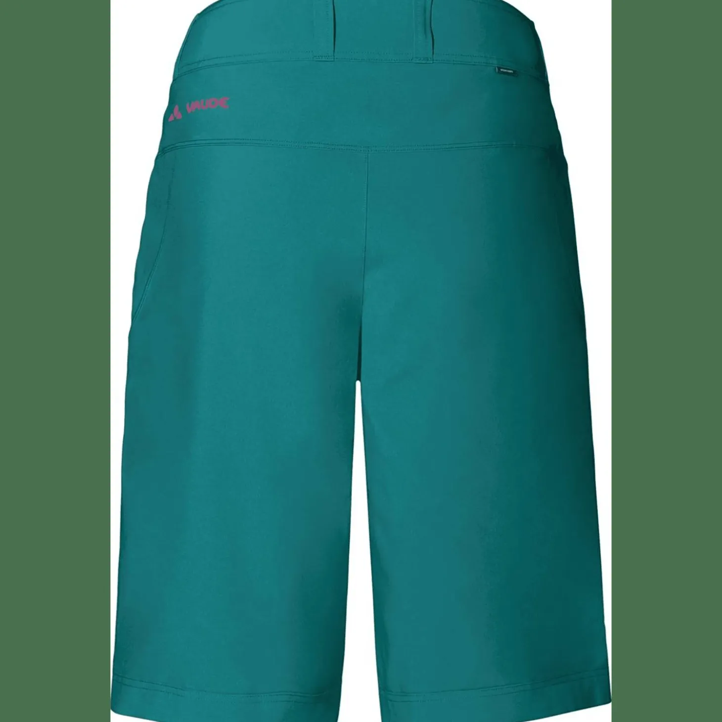 Ledro Damen Shorts