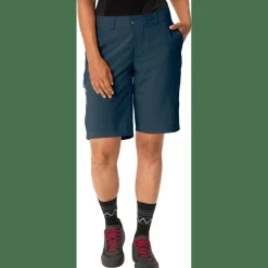 Ledro Damen Shorts