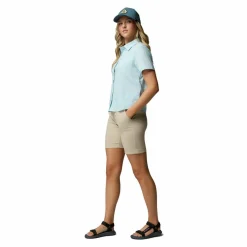 Leslie Falls II Damen Shorts