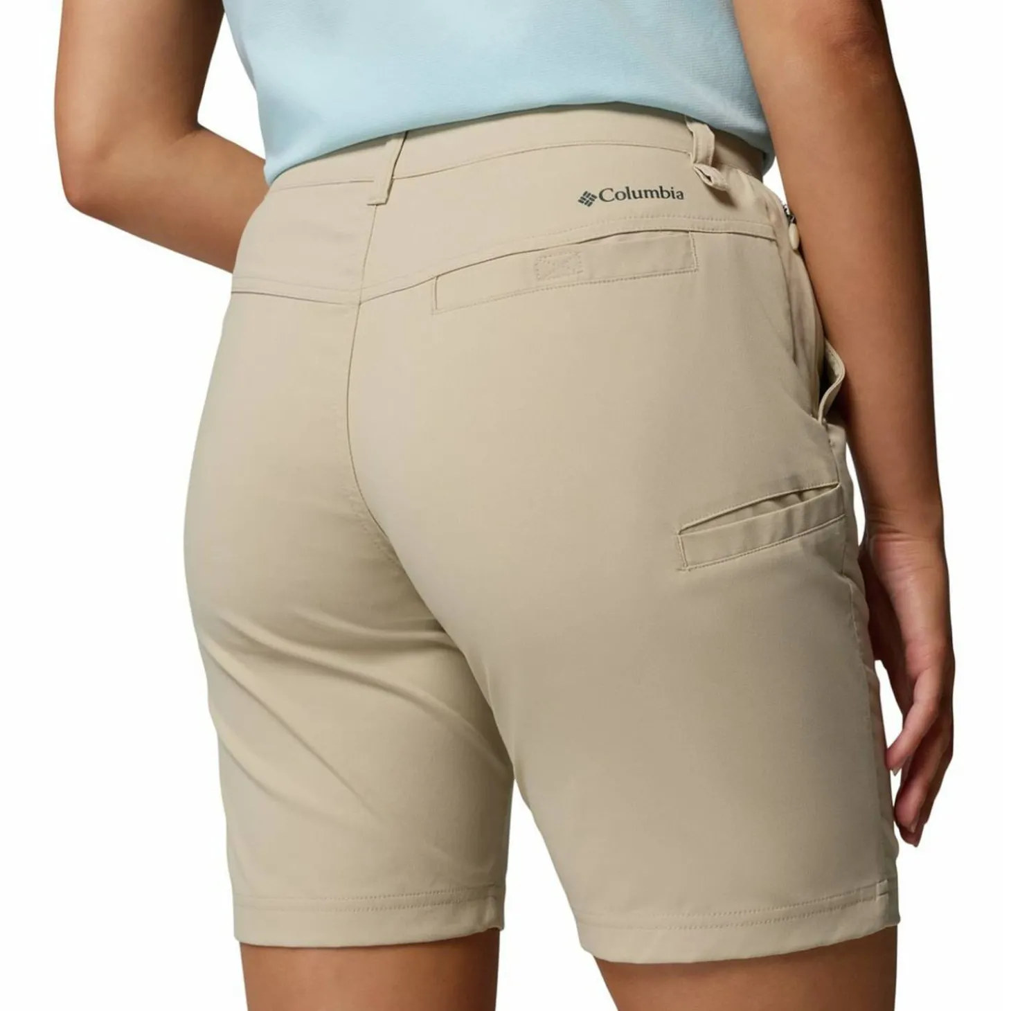 Leslie Falls II Damen Shorts