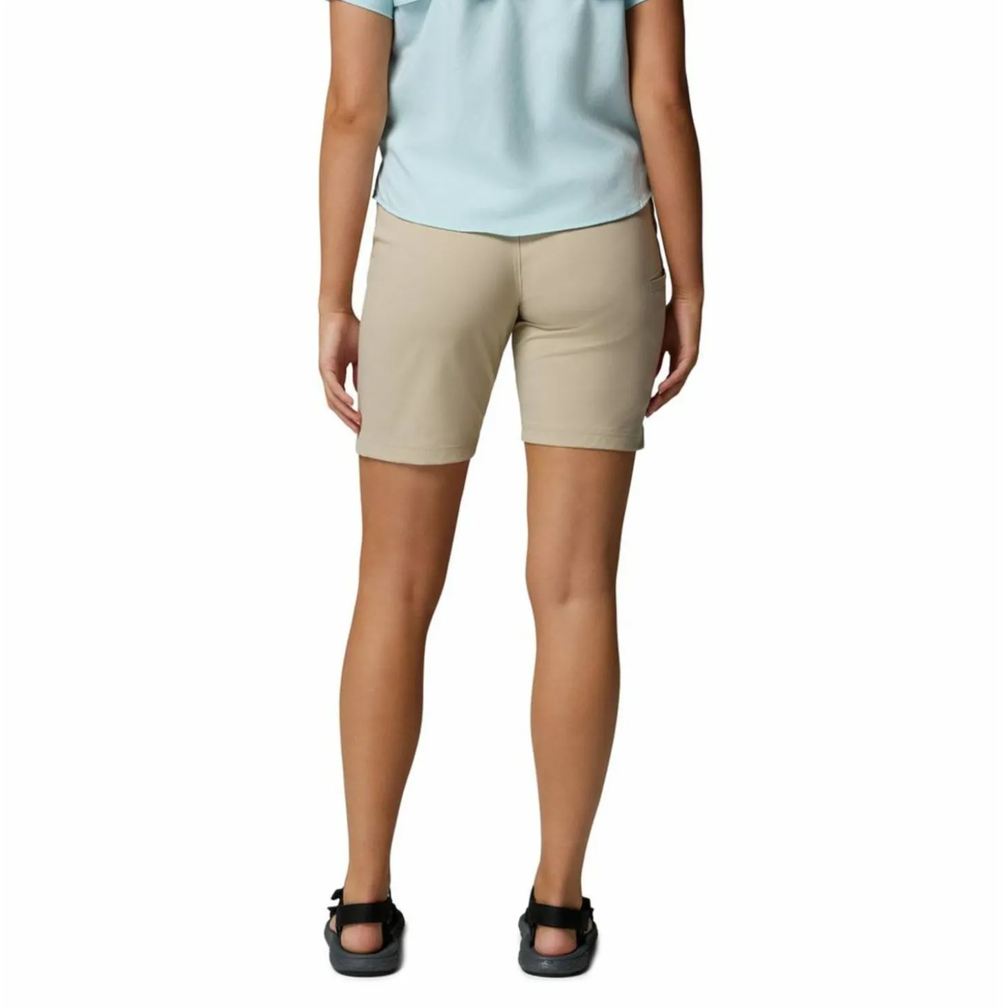 Leslie Falls II Damen Shorts