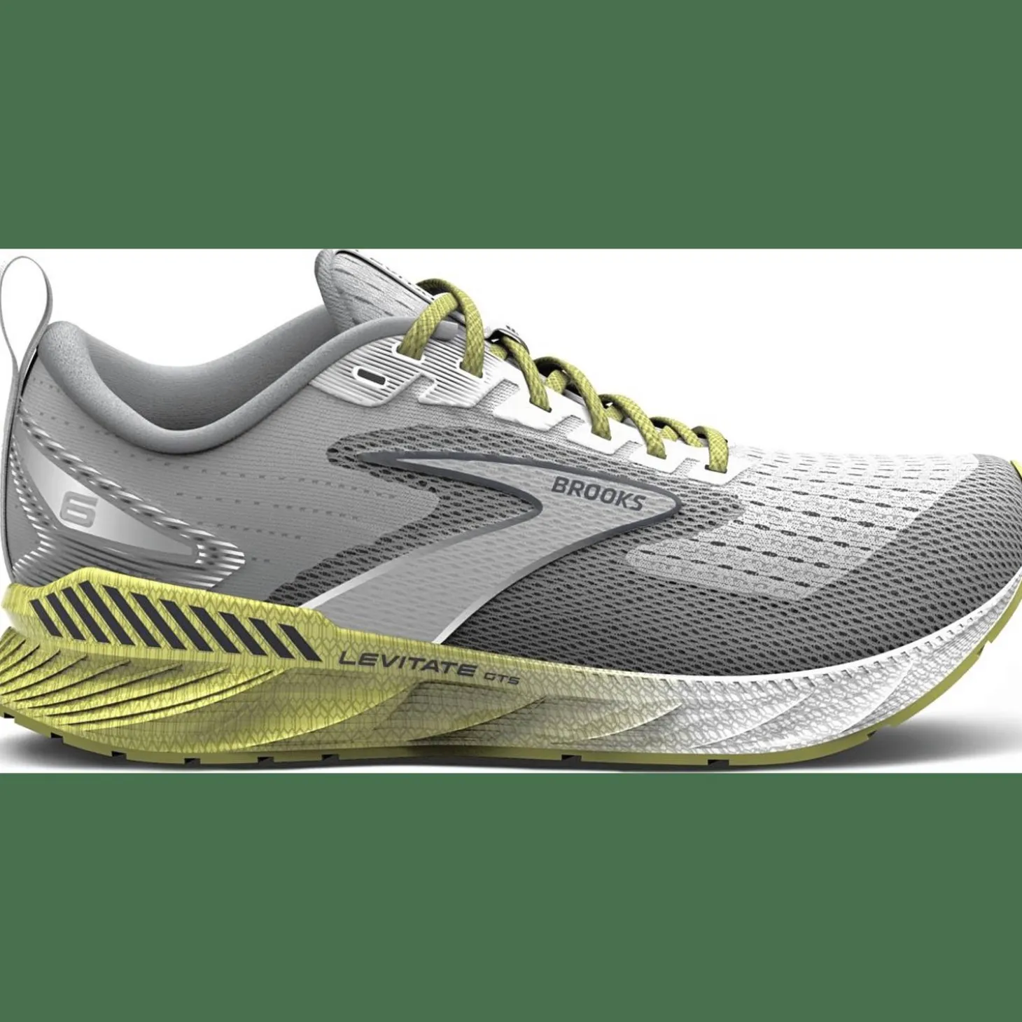 Levitate GTS 6 Damen Laufschuhe