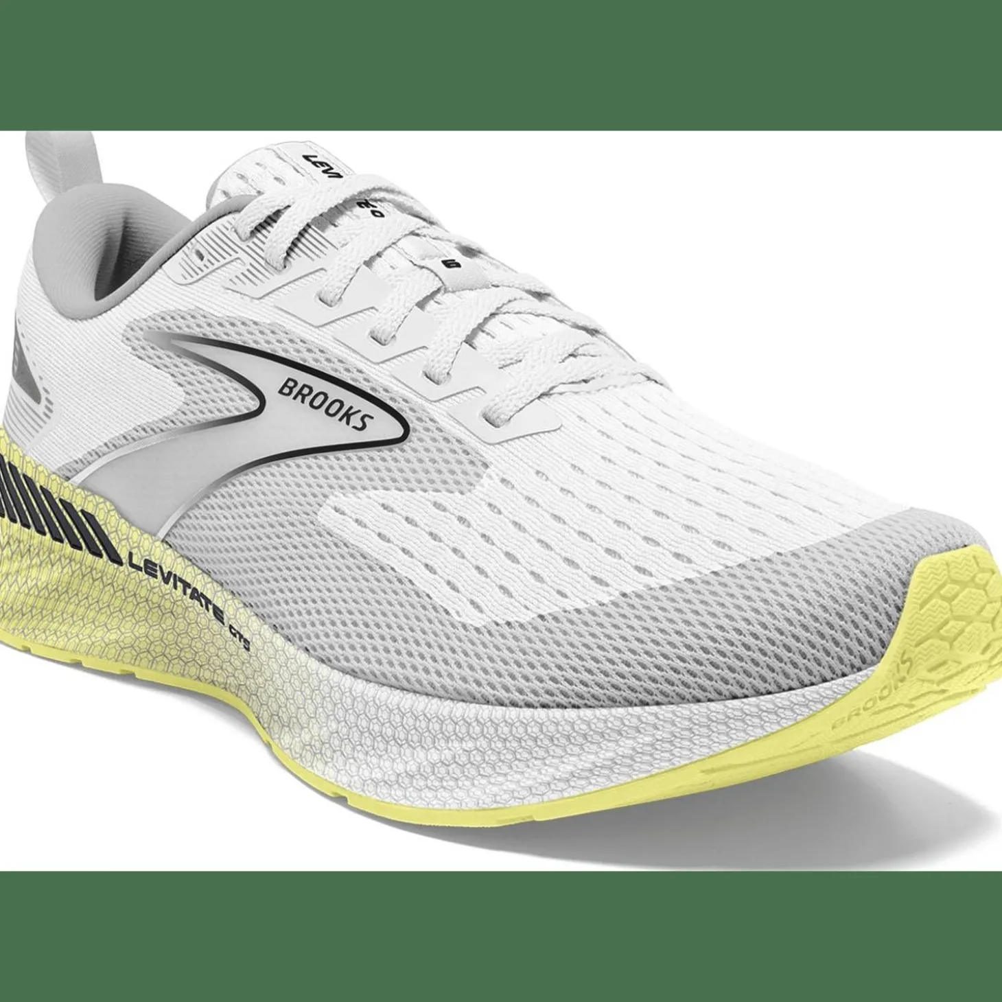 Levitate GTS 6 Damen Laufschuhe