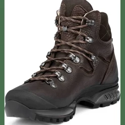 Lhasa II Damen Trekkingstiefel