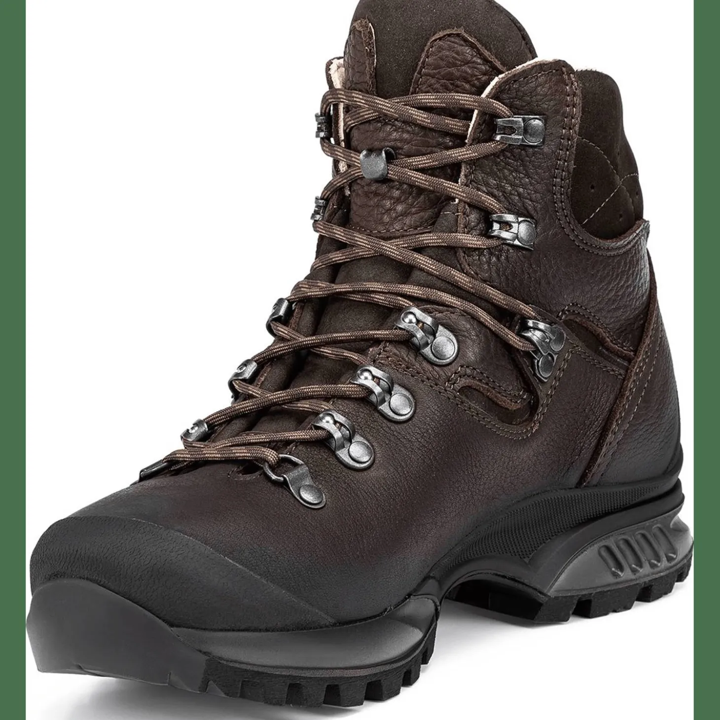 Lhasa II Damen Trekkingstiefel