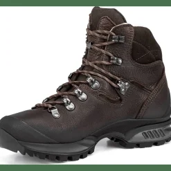 Lhasa II Damen Trekkingstiefel
