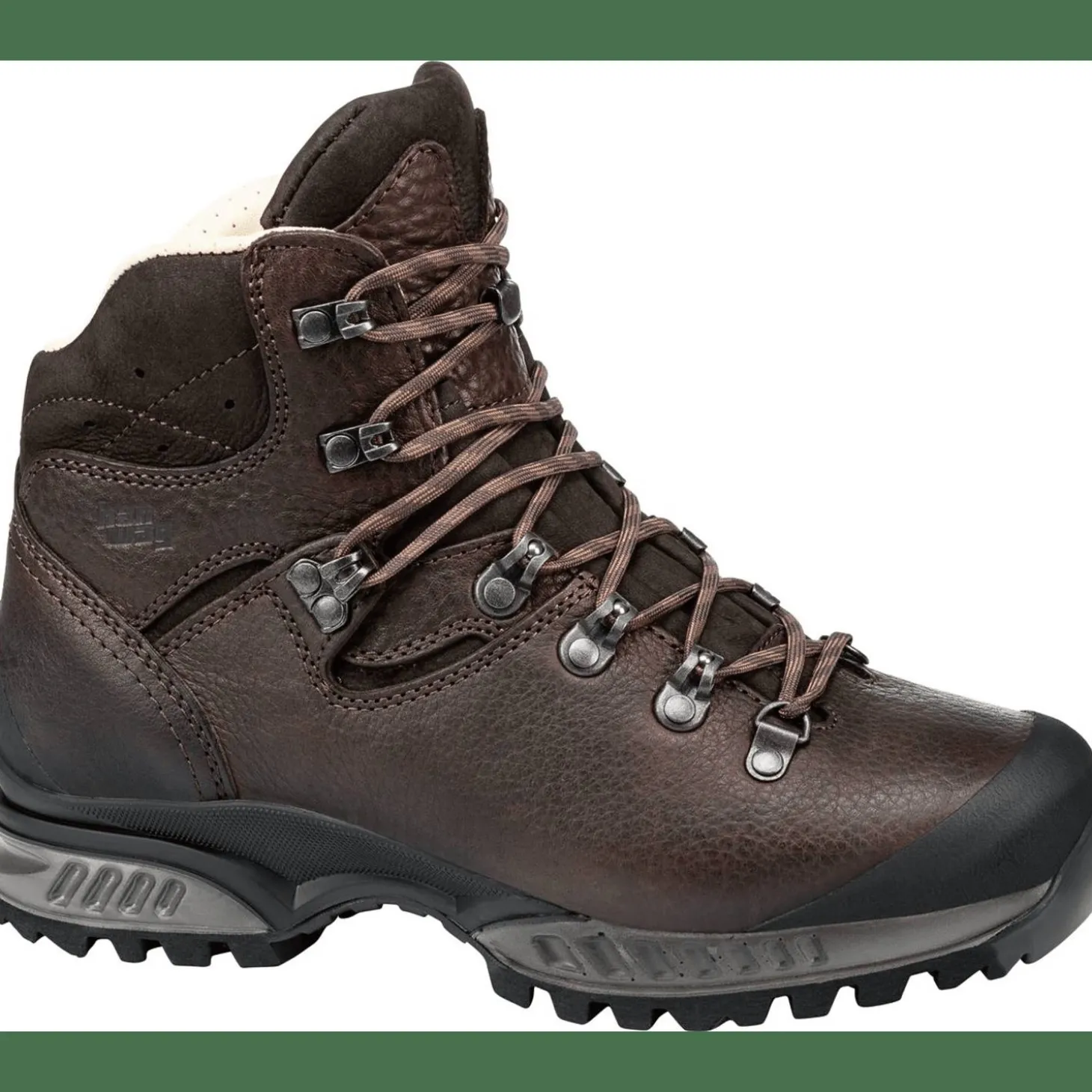 Lhasa II Damen Trekkingstiefel