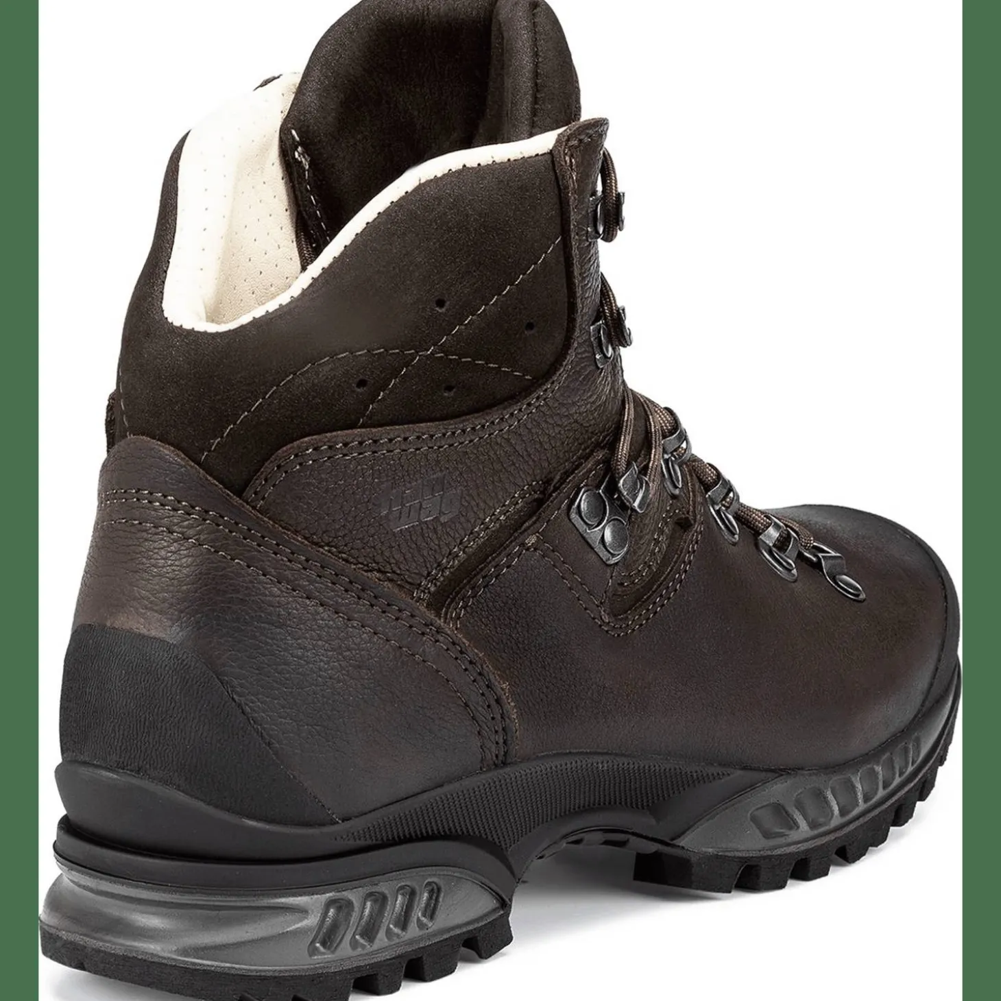 Lhasa II Damen Trekkingstiefel