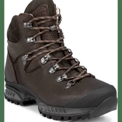 Lhasa II Damen Trekkingstiefel