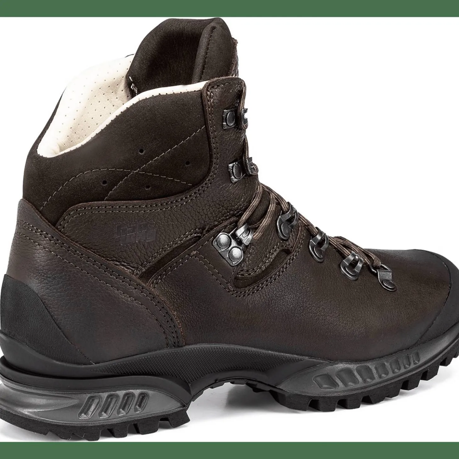 Lhasa II Damen Trekkingstiefel