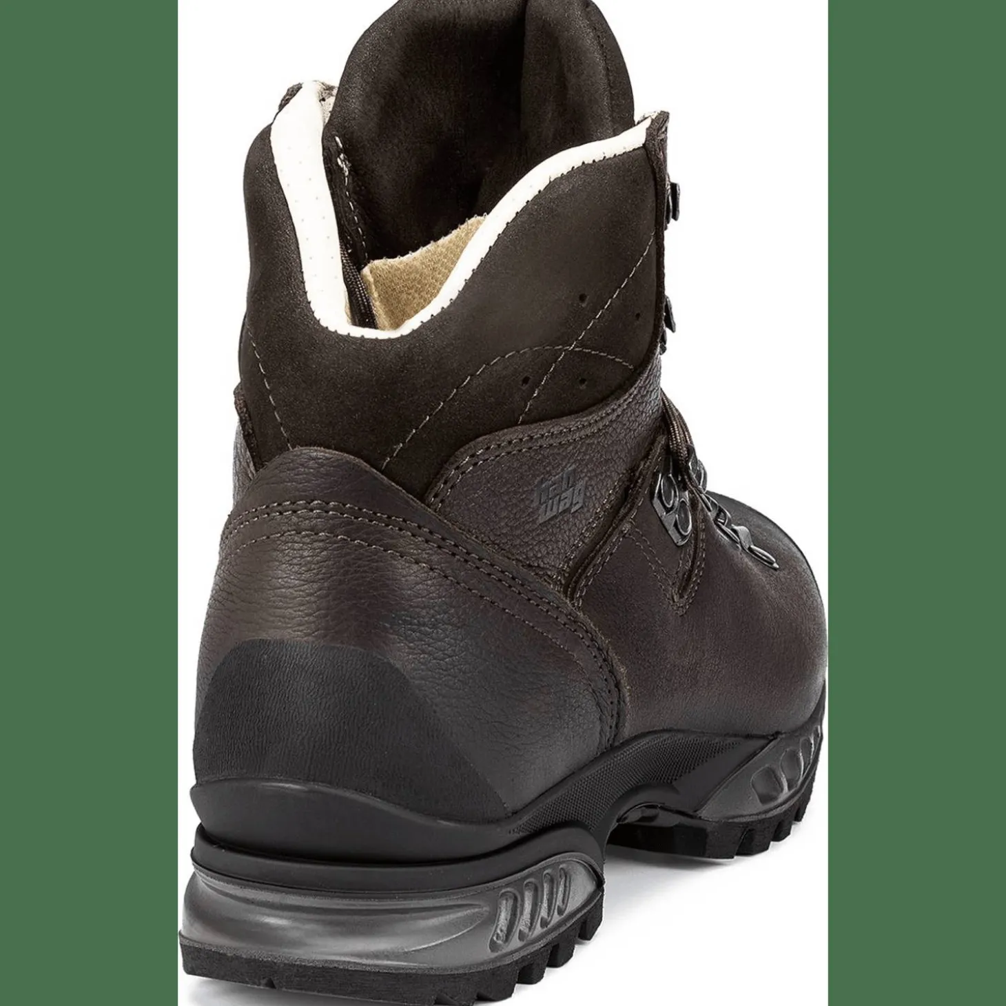 Lhasa II Damen Trekkingstiefel