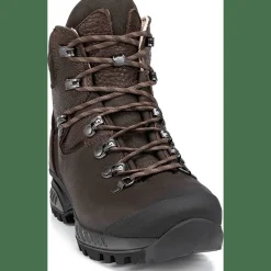 Lhasa II Damen Trekkingstiefel