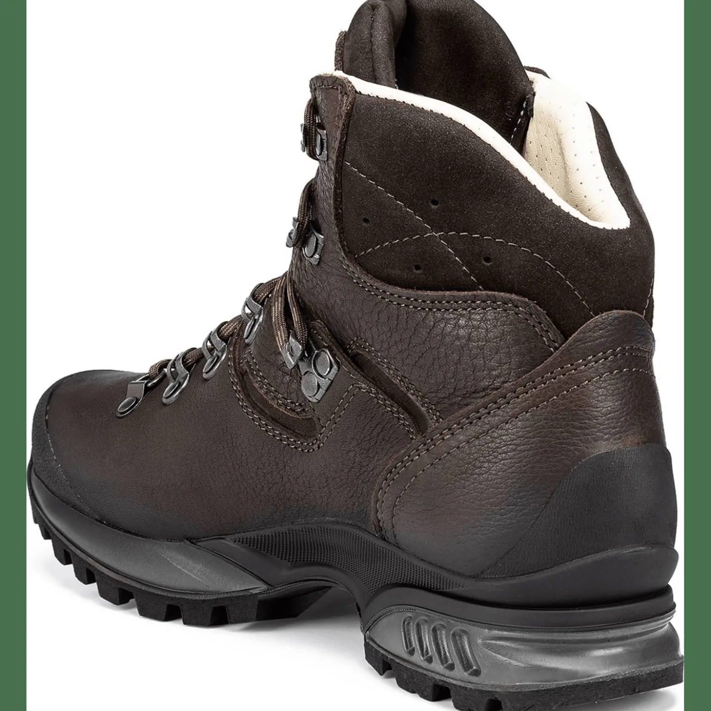 Lhasa II Damen Trekkingstiefel