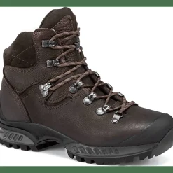 Lhasa II Damen Trekkingstiefel