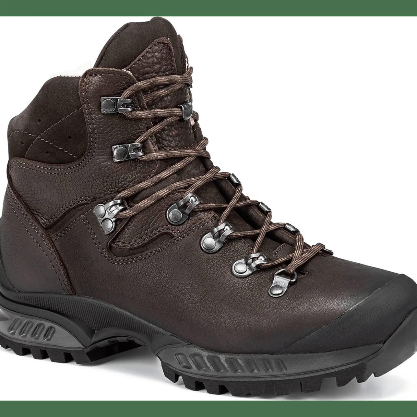 Lhasa II Damen Trekkingstiefel