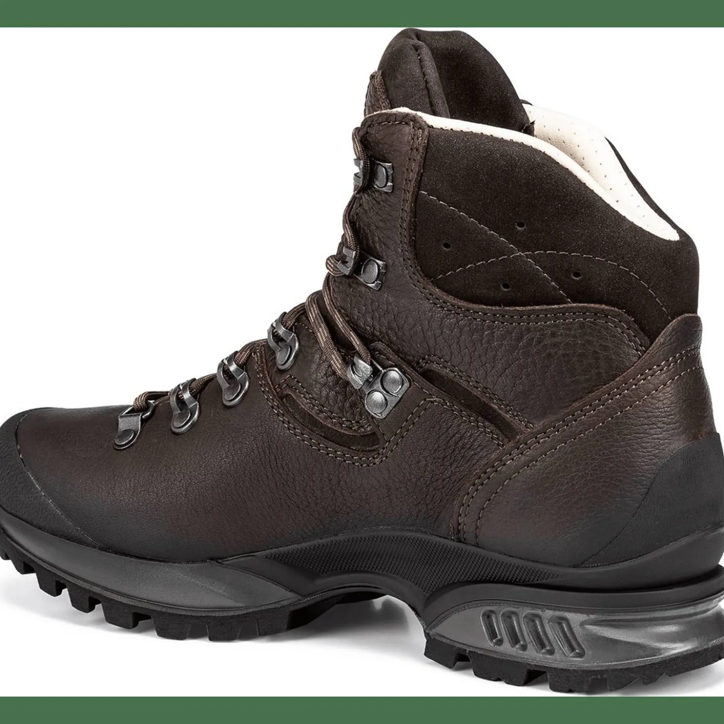 Lhasa II Damen Trekkingstiefel