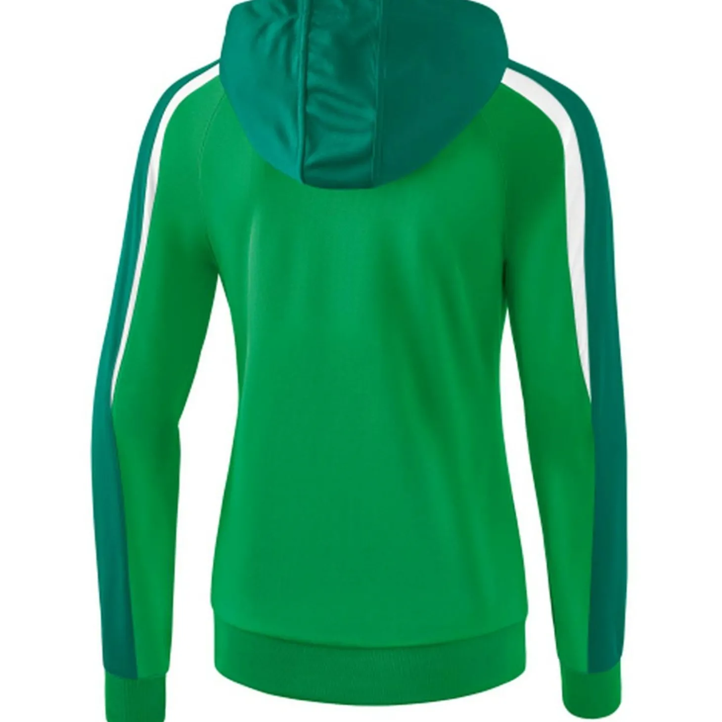Liga 2.0 mit Kapuze Damen Kapuzensweater