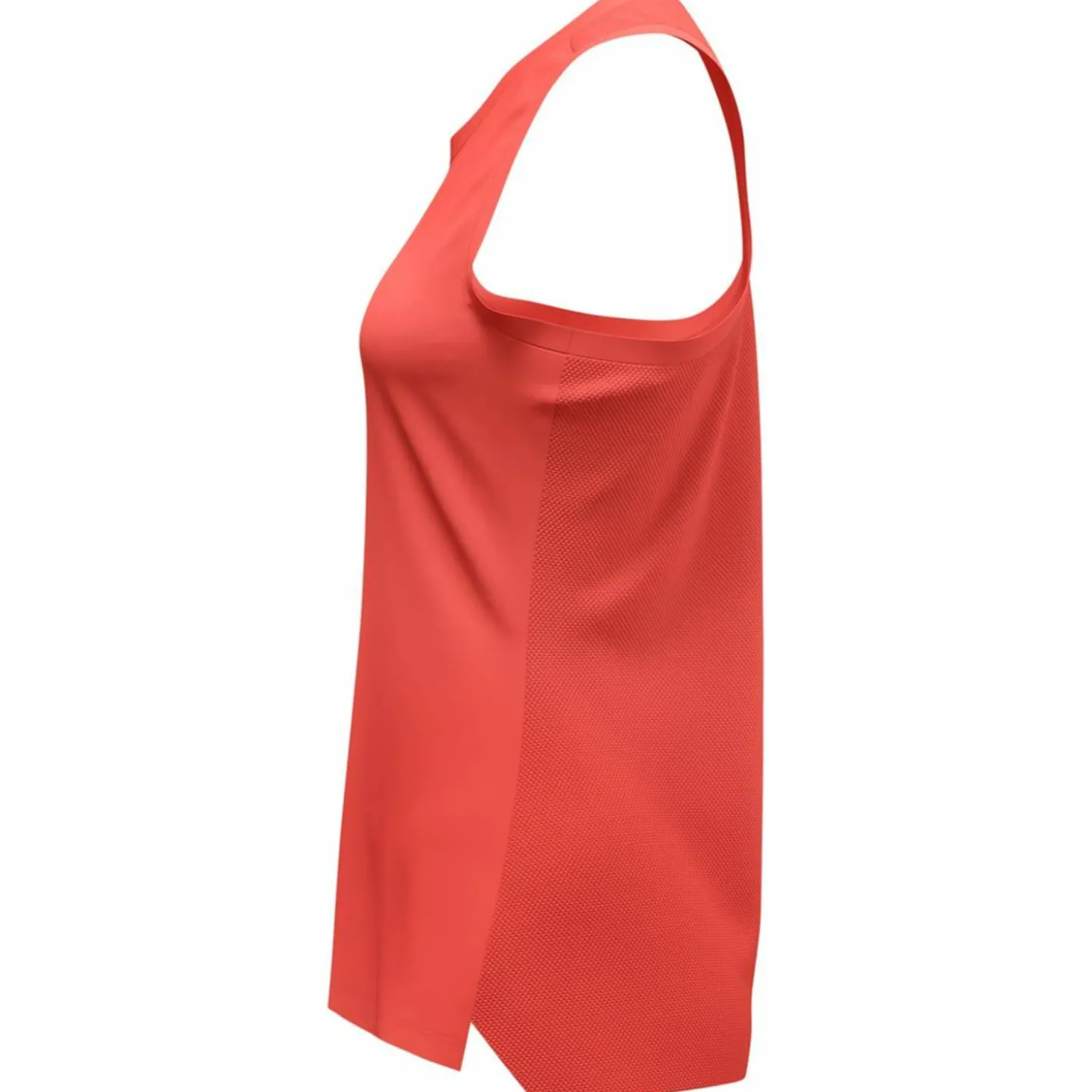Light Flow Damen T-Shirt