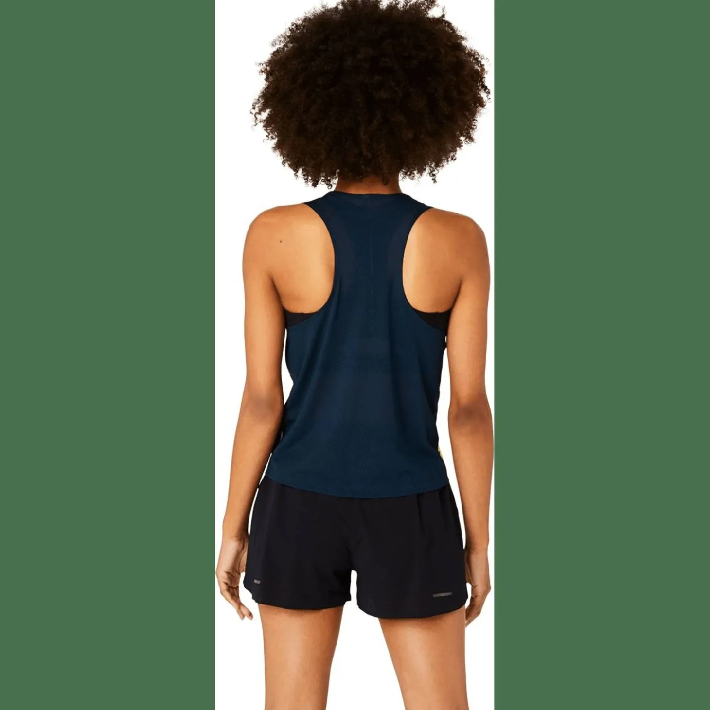 Light Graphic Damen T-Shirt