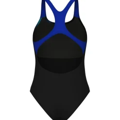 Light Swim Pro Back Lb Damen Schwimmanzug