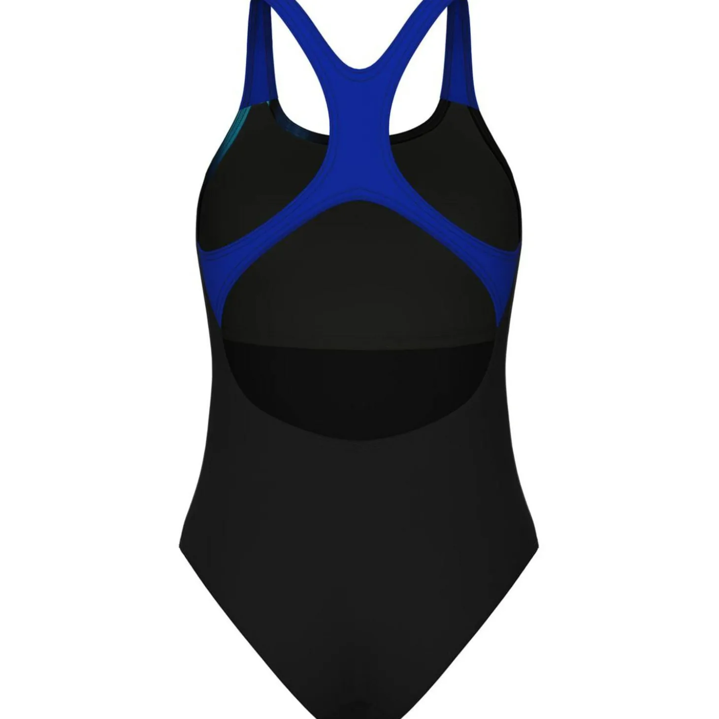 Light Swim Pro Back Lb Damen Schwimmanzug