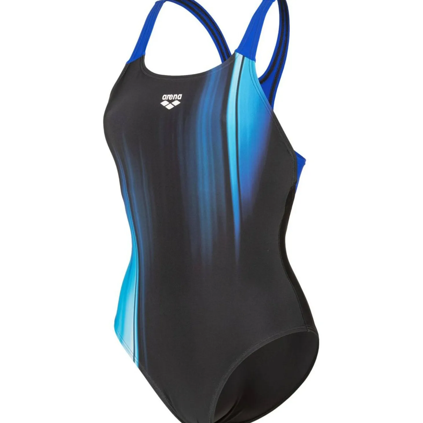 Light Swim Pro Back Lb Damen Schwimmanzug