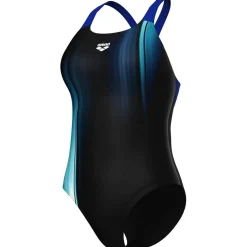 Light Swim Pro Back Lb Damen Schwimmanzug