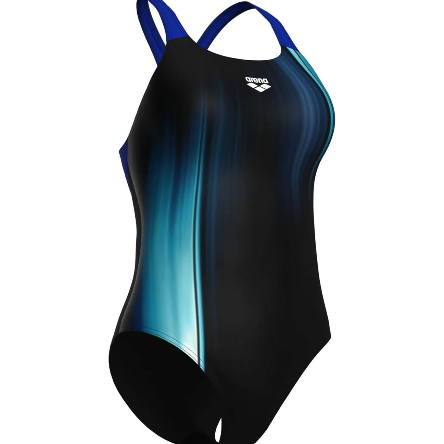 Light Swim Pro Back Lb Damen Schwimmanzug